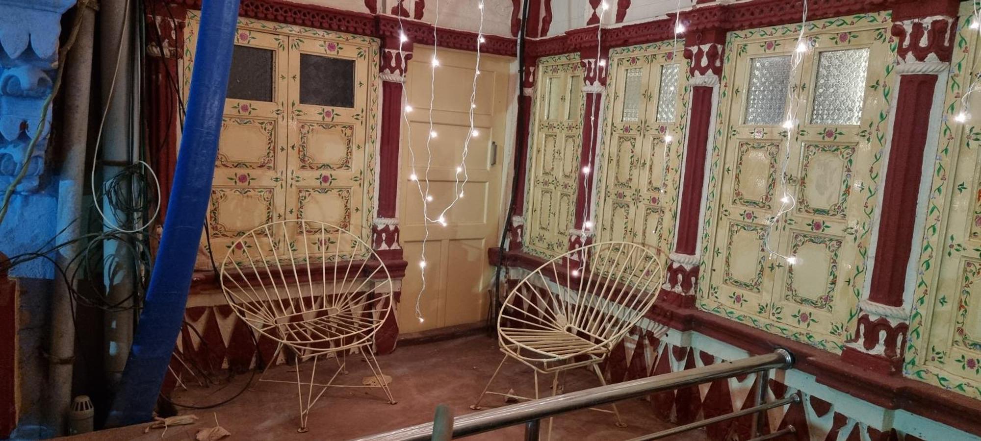 Suraj Haveli Apartment Jodhpur  Cameră foto