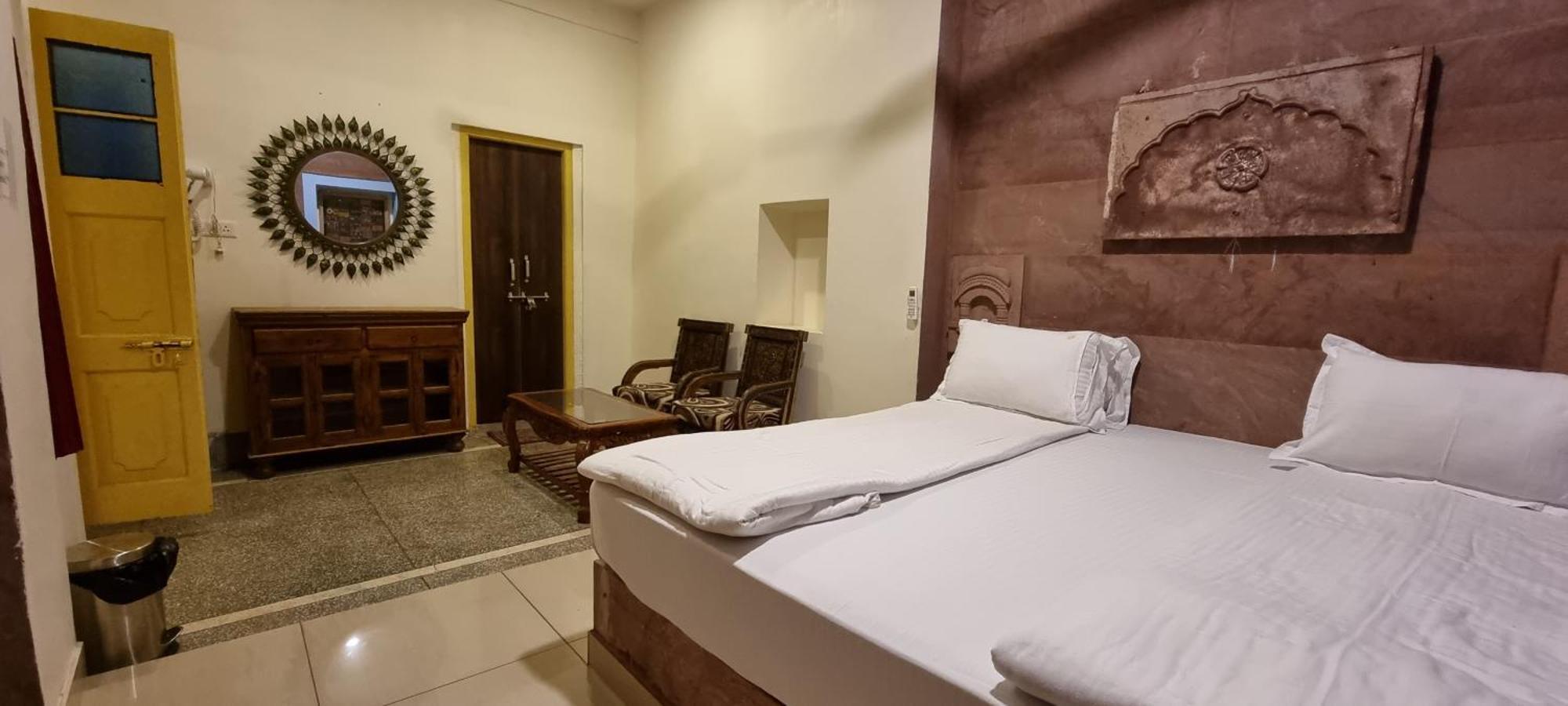 Suraj Haveli Apartment Jodhpur  Cameră foto
