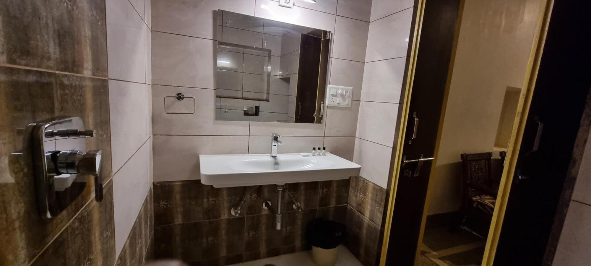 Suraj Haveli Apartment Jodhpur  Cameră foto