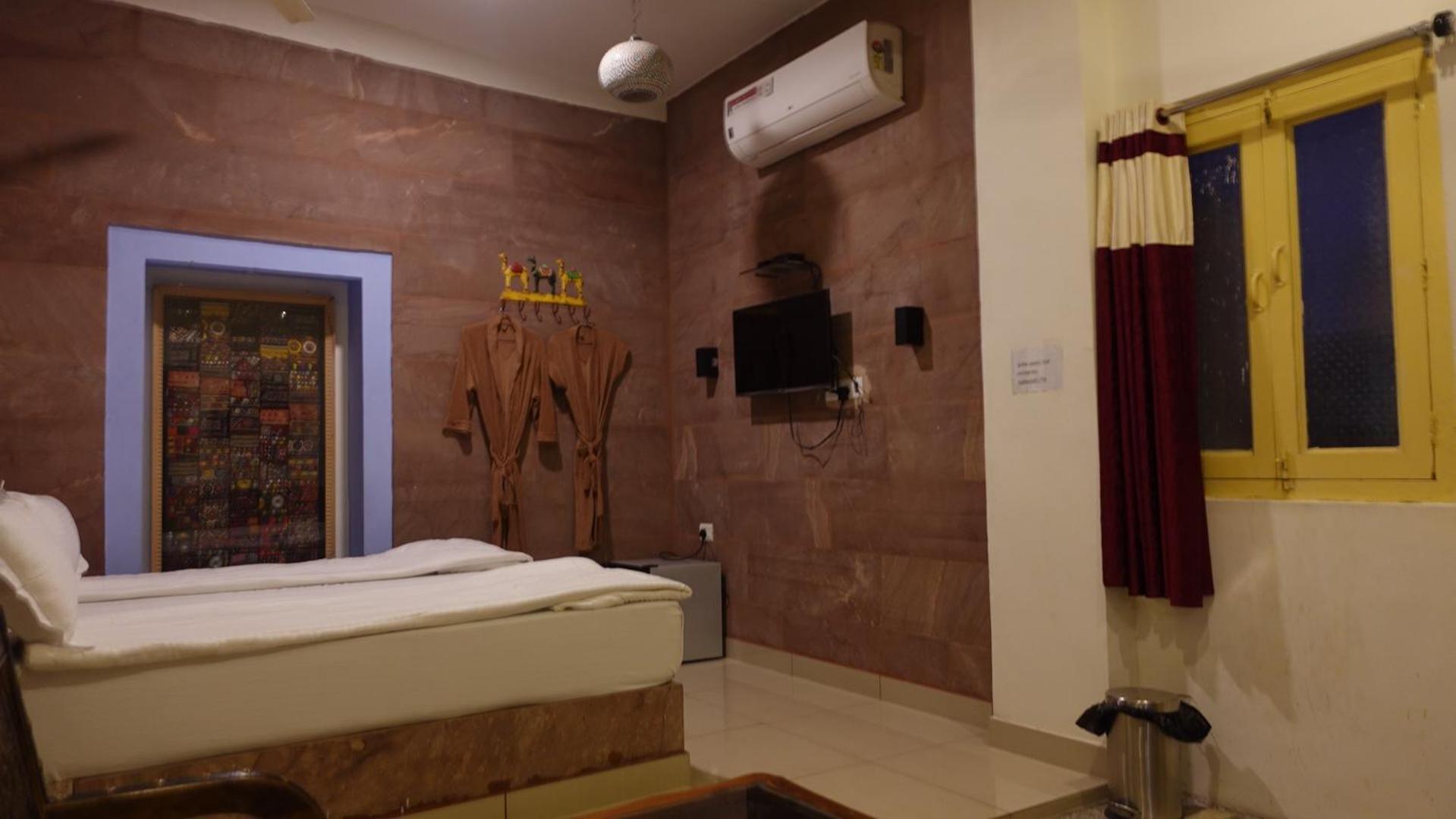 Suraj Haveli Apartment Jodhpur  Cameră foto