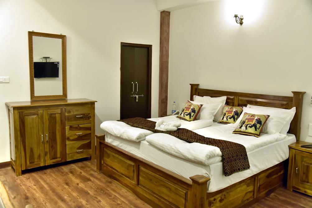 Suraj Haveli Apartment Jodhpur  Exterior foto