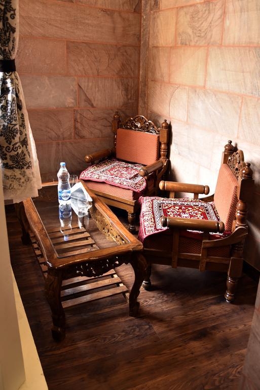Suraj Haveli Apartment Jodhpur  Exterior foto