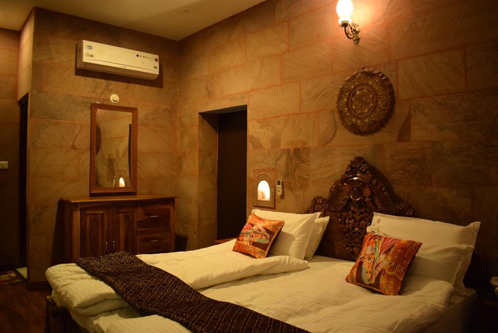 Suraj Haveli Apartment Jodhpur  Exterior foto