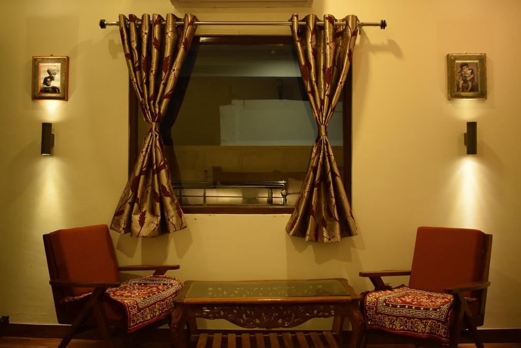 Suraj Haveli Apartment Jodhpur  Exterior foto