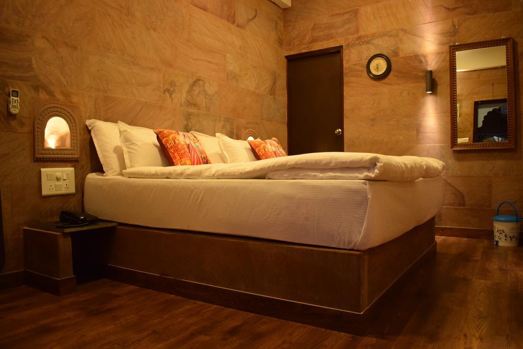 Suraj Haveli Apartment Jodhpur  Exterior foto