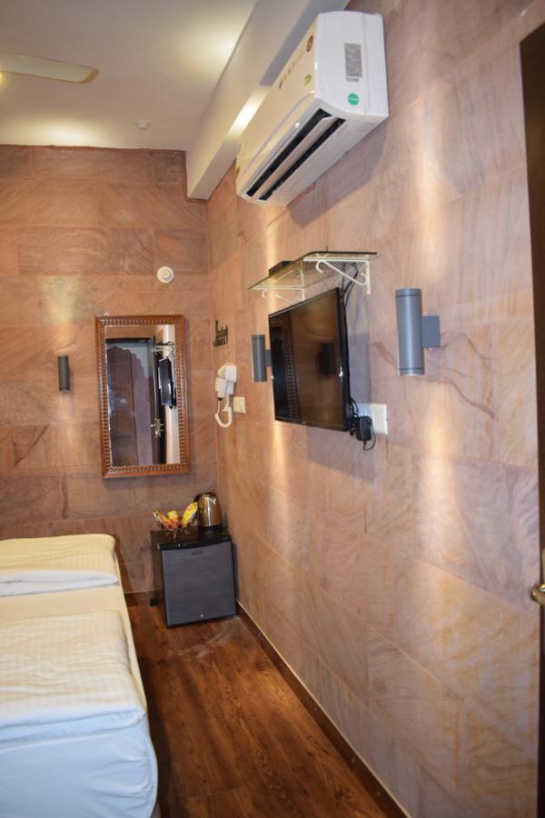 Suraj Haveli Apartment Jodhpur  Exterior foto