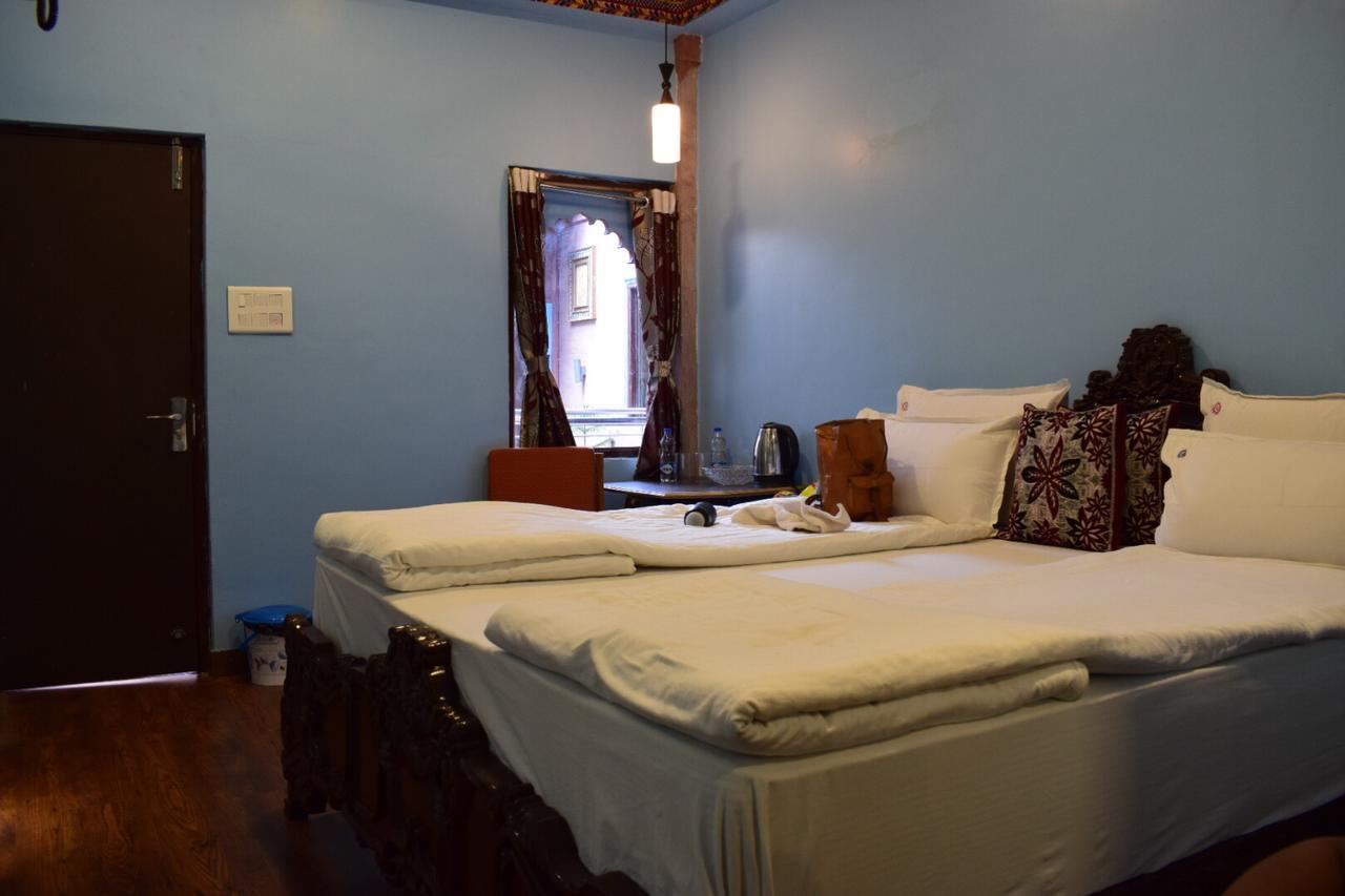 Suraj Haveli Apartment Jodhpur  Exterior foto